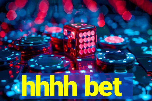 hhhh bet